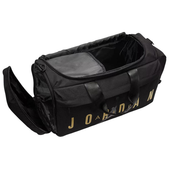 Jordan Τσάντα γυμναστηρίου Air Velocity Duffle Bag Jordan Τσάντα γυμναστηρίου Air Velocity Duffle Bag